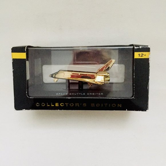 Smithsonian Collector's Edition Space Shuttle Orbiter - Picture 1 of 6